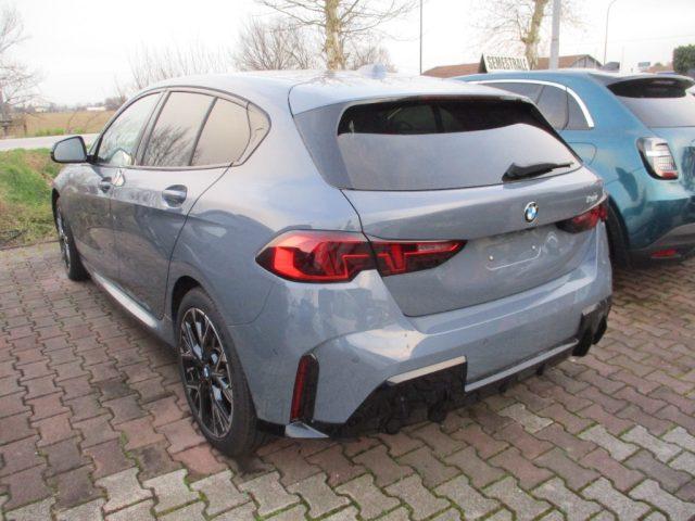 BMW 118 d MSport - Led/CarPlay/SediliRisc.