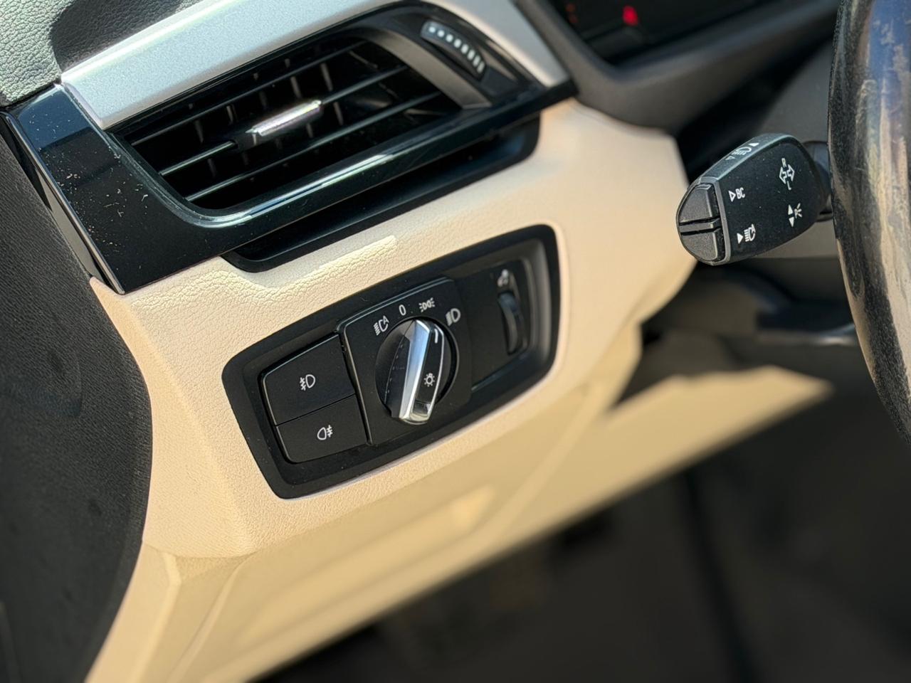 BMW X1 18d 150 Cv xDrive SPORT PELLE AUTOMATIC