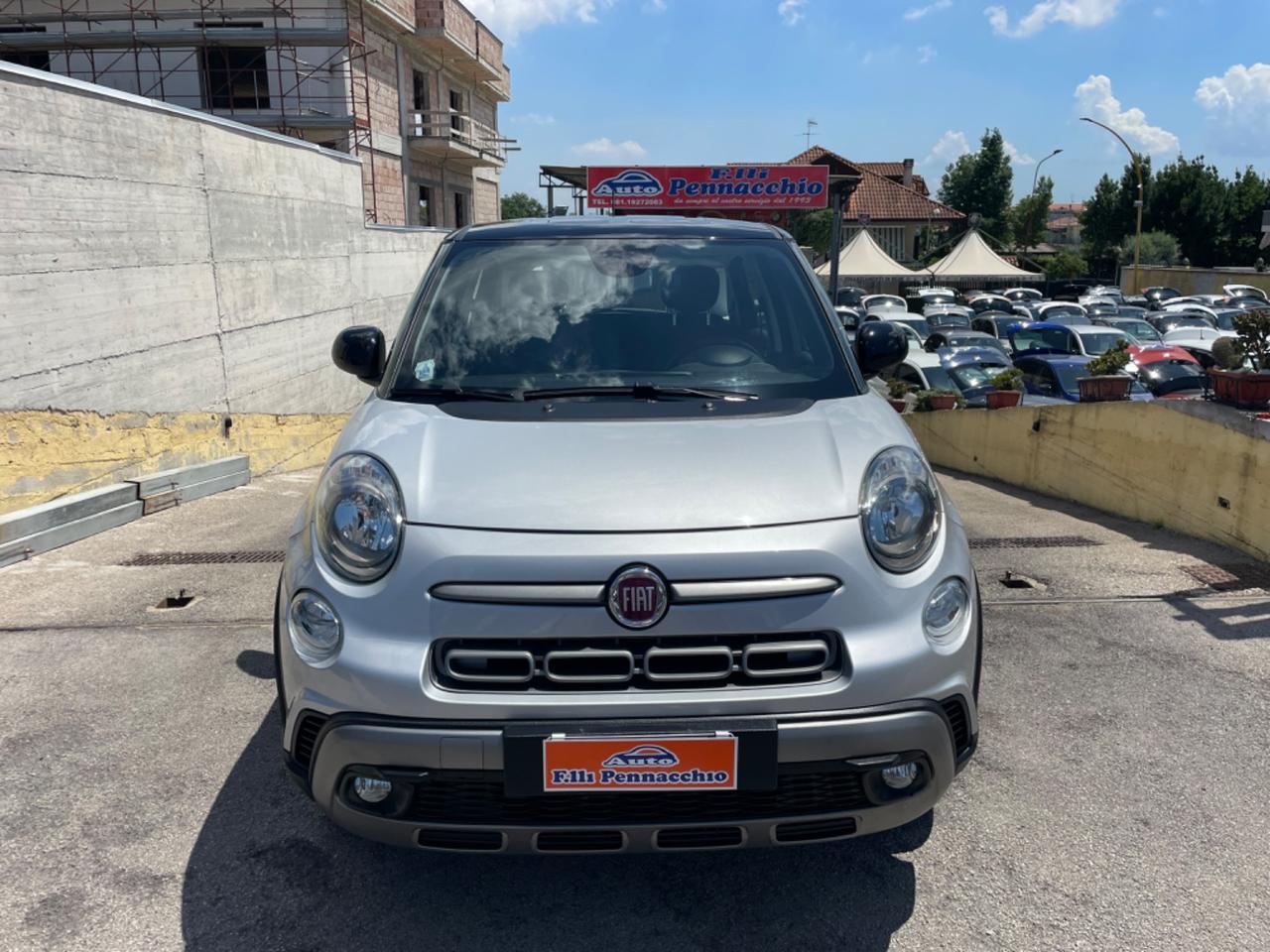 FIAT 500L CROSS 1.3 DIESEL 95 (CV) 2021