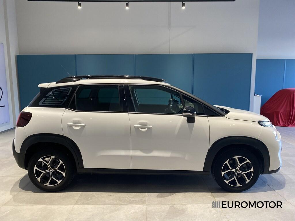 Citroen C3 Aircross 1.5 BlueHDi Shine EAT6