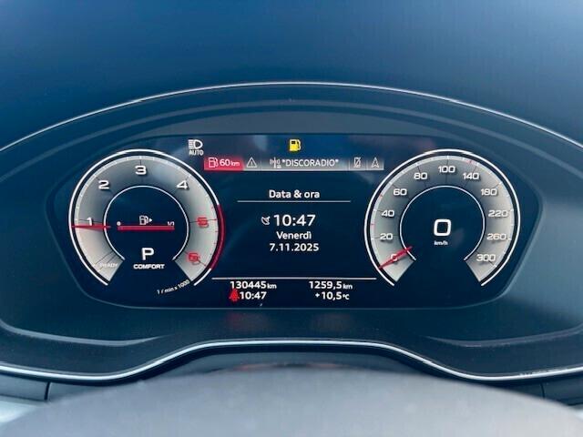 Audi A4 Avant 30 TDI/136 CV S tronic Business Advanced