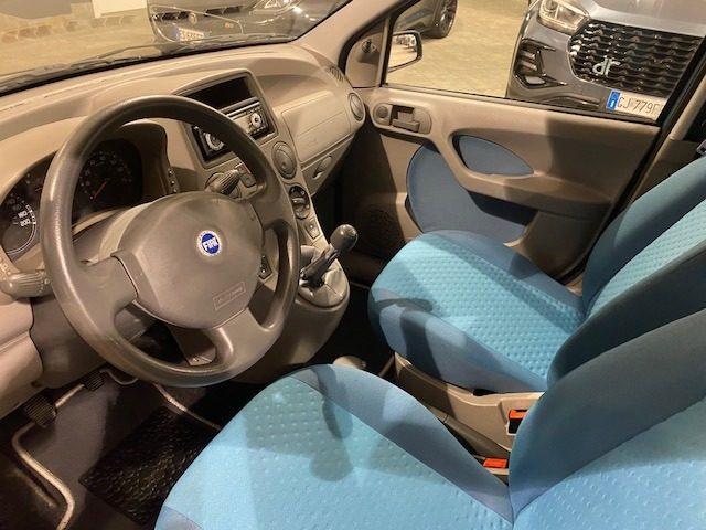 FIAT Panda 1.2 Dynamic "NEOPATENTATI"