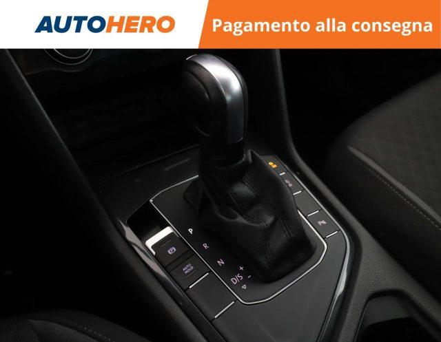 VOLKSWAGEN Tiguan 2.0 TDI SCR DSG Sport BlueMotion Technology