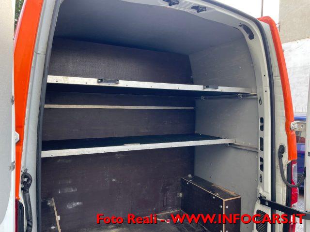 OPEL Movano 35 2.3 CDTI 130CV L2H2 FWD Furgone