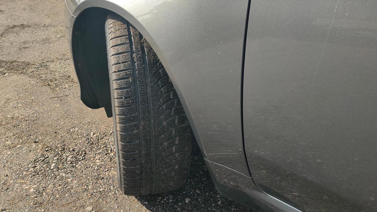 Alfa Romeo Spider 3.2 V6 JTS Q4 260 CV