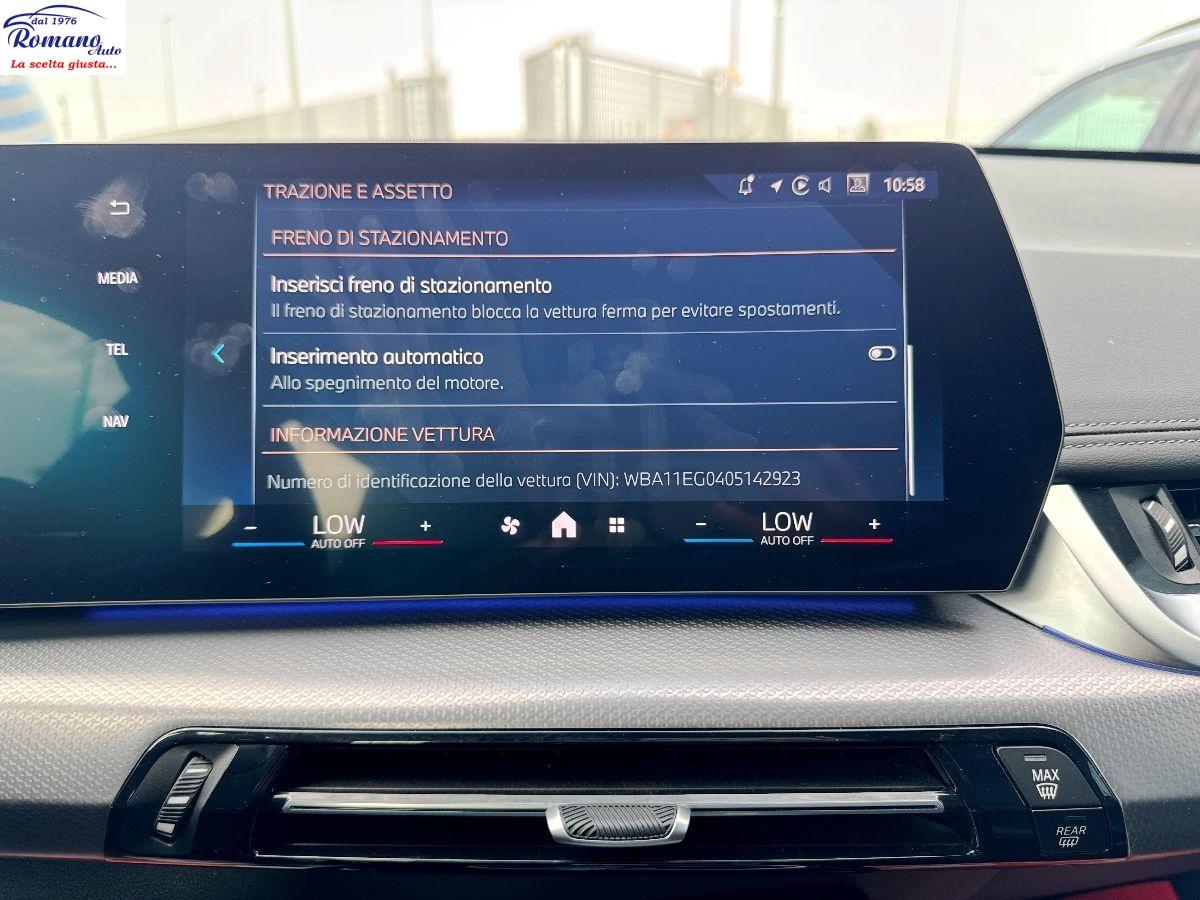 NEW BMW - X1 - sDrive18d Msport#VIRTUAL COCKPIT!