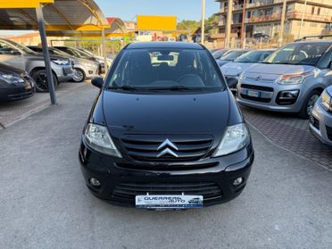 Citroen C3 1.1 Style Auto Perfetta in tutto Km certif.