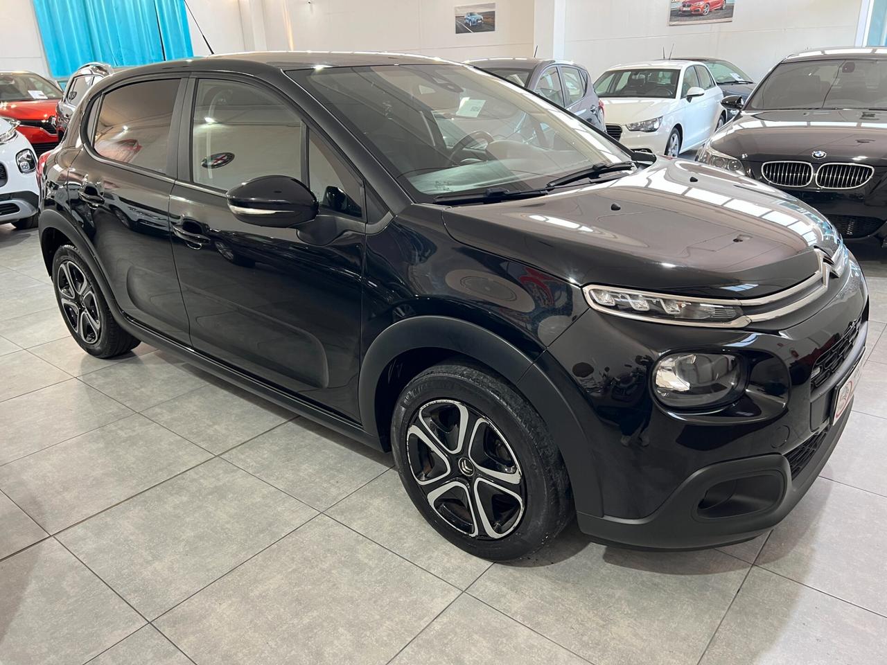 Citroen C3 1.2 82 - SHINE - 2017