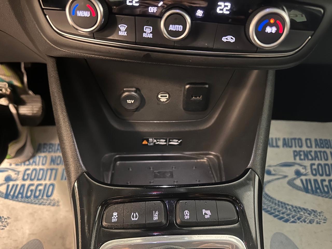 OPEL CORSSLAND X 1.5 ECOTEC D