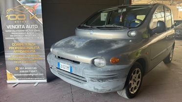 Fiat Multipla 110 JTD Serie Speciale