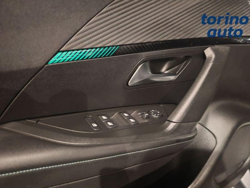 Peugeot 2008 PureTech 100 Allure S&S