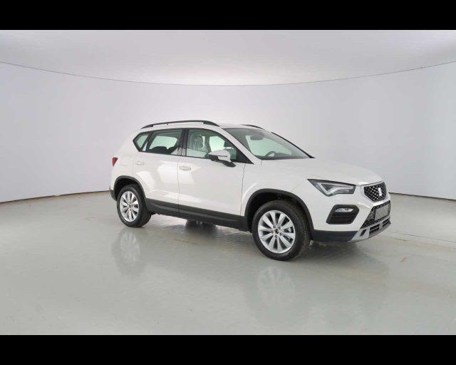 SEAT Ateca 1.5 ECO TSI DSG BUSINESS 150CV MY 23