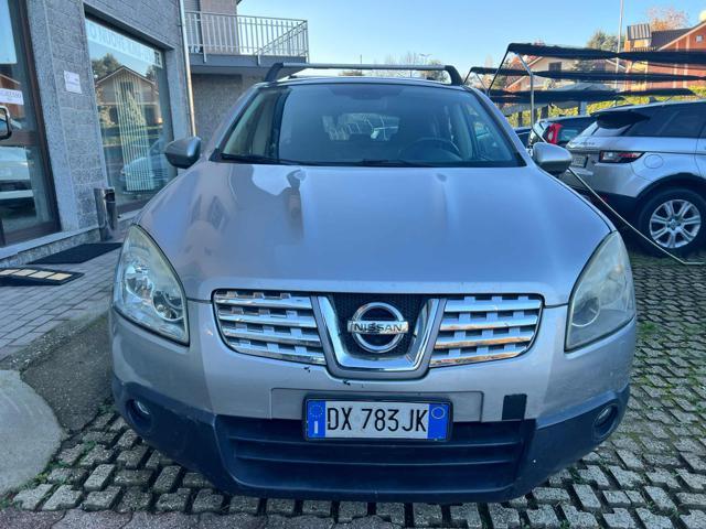NISSAN Qashqai 1.5 dCi Acenta