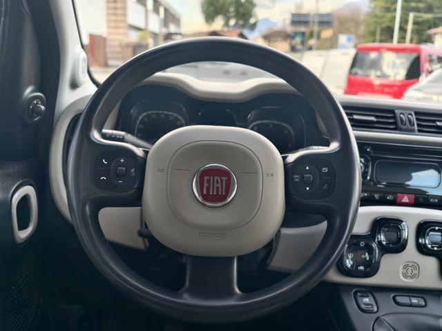 FIAT Panda 85cv Turbo S&S 4x4 trekking