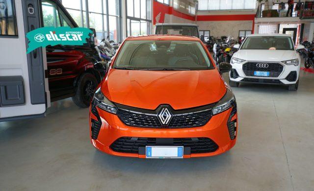 RENAULT Clio TCe 100 CV GPL 5 porte