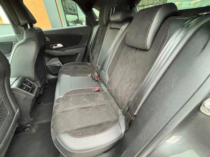 DS DS 7 DS 7 BlueHDi 130 aut. Performance Line