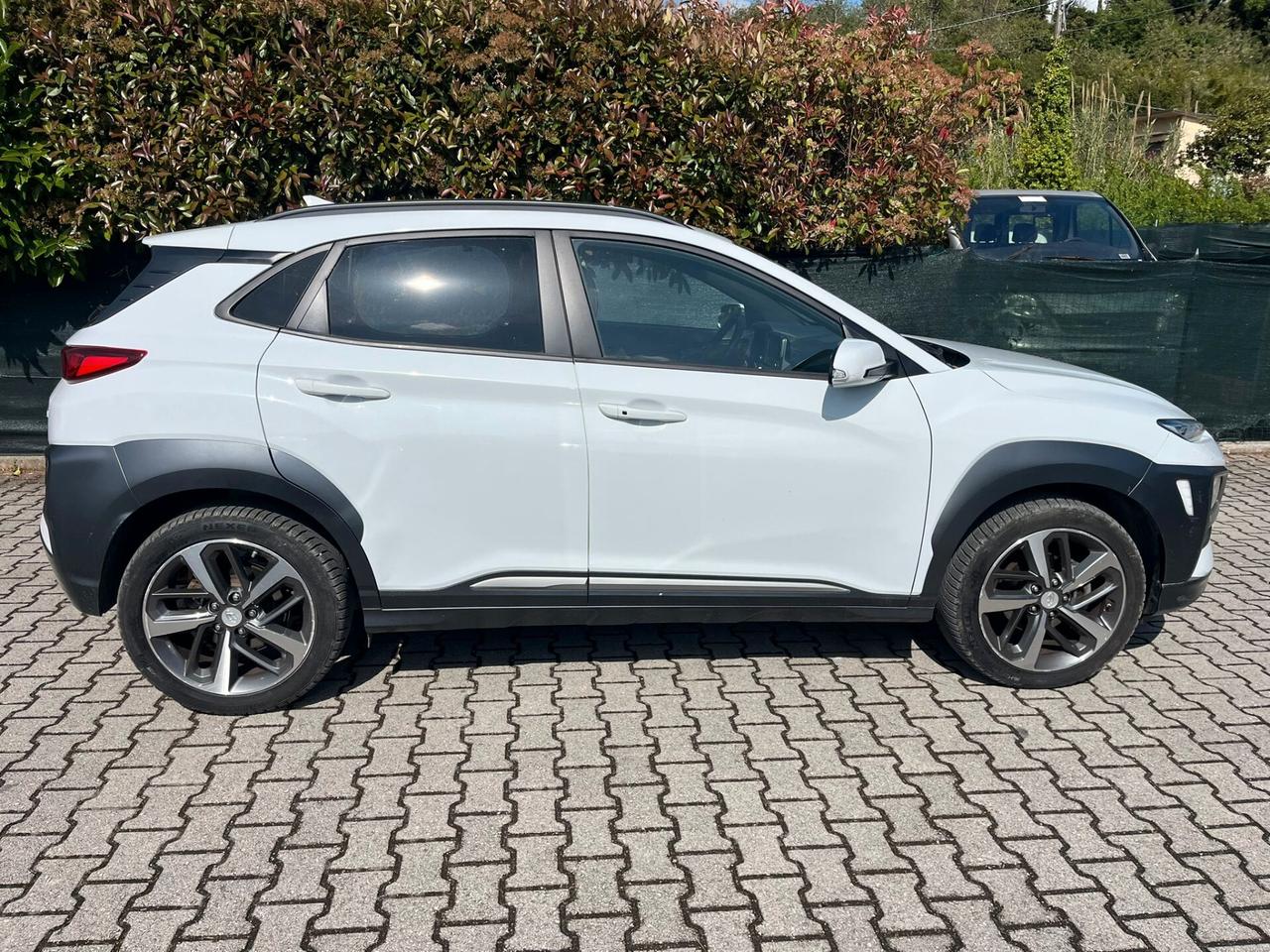 Hyundai Kona 1.6 CRDI 115 CV Style