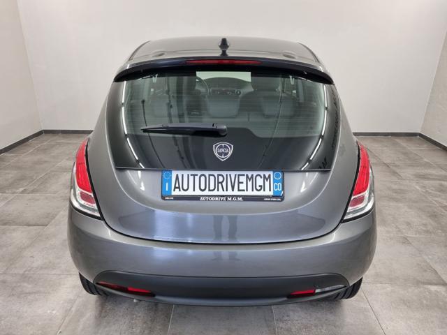 LANCIA Ypsilon 1.0 FireFly 5 porte S&S Hybrid Oro
