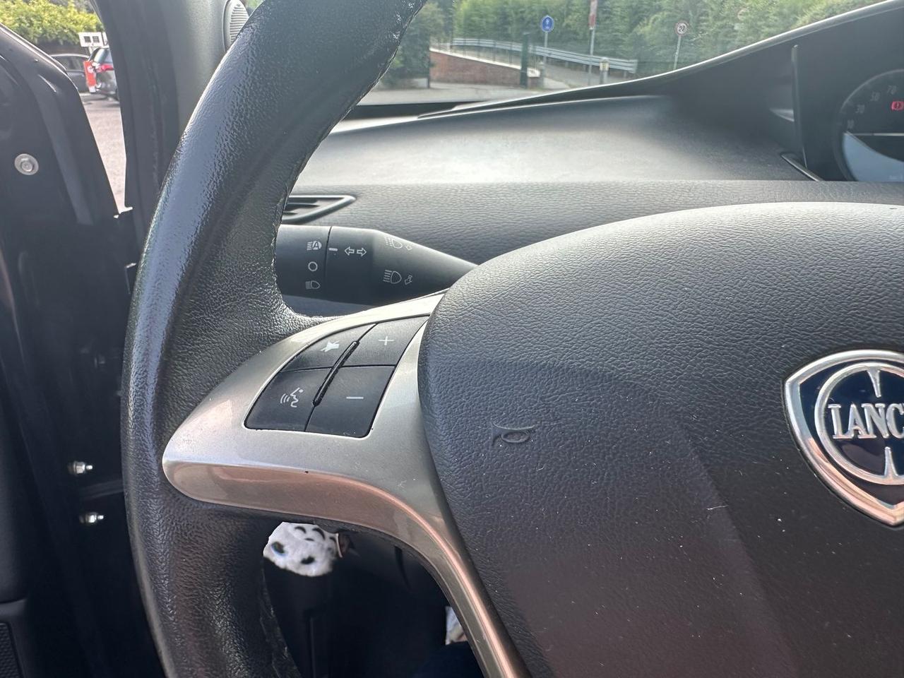 Lancia Ypsilon Platinum 1.3 MultiJet #6194