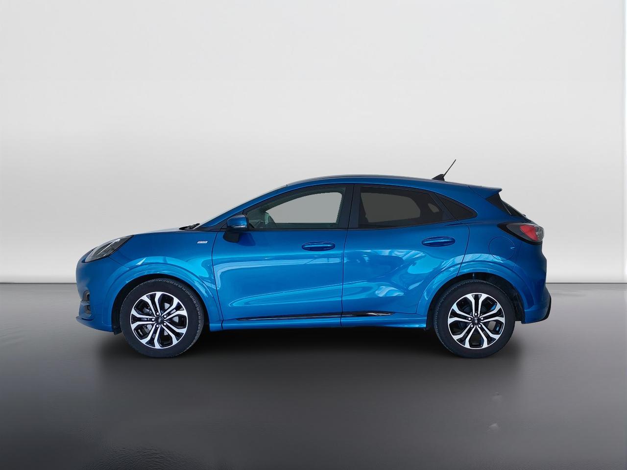 FORD Puma II 2020 - Puma 1.0 ecoboost h ST-Line s&s 125cv