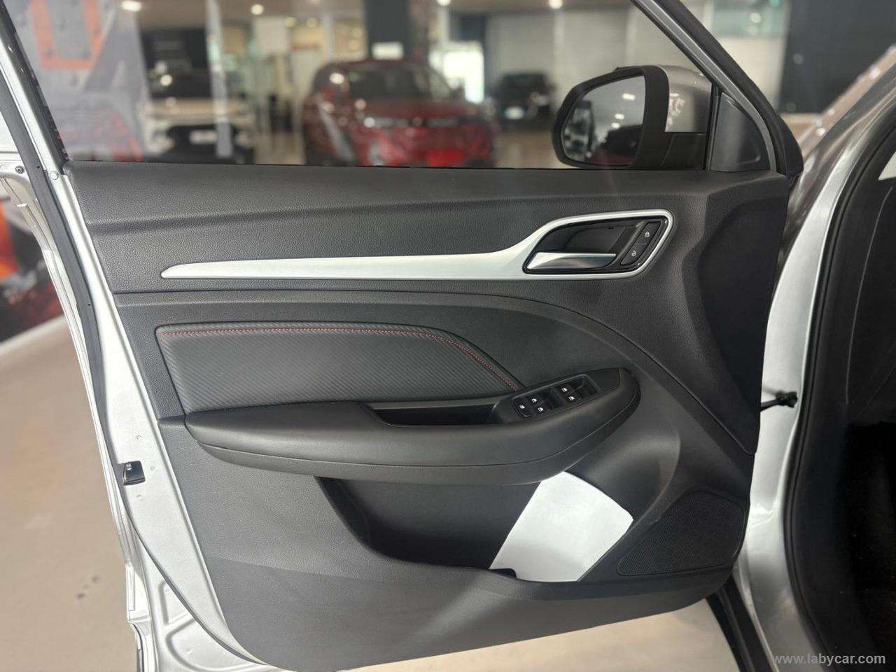 MG ZS Classic 1.5 VTi-tech Luxury