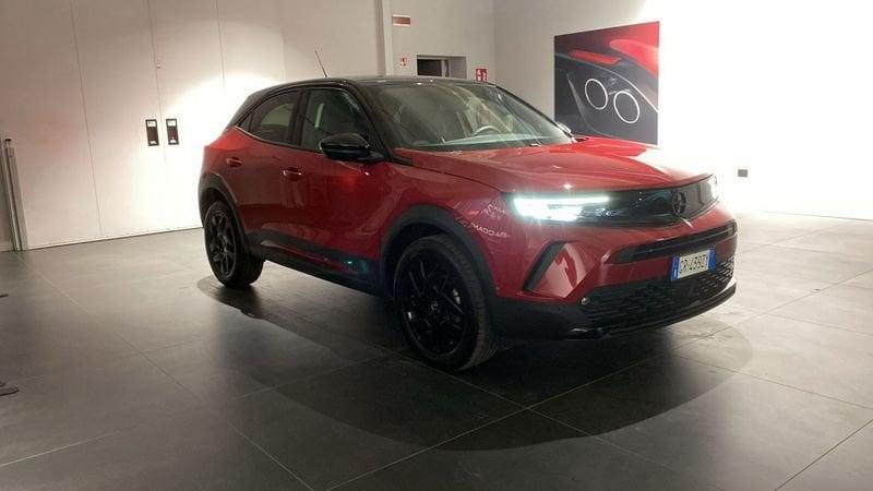 Opel Mokka Mokka 1.2 Turbo GS