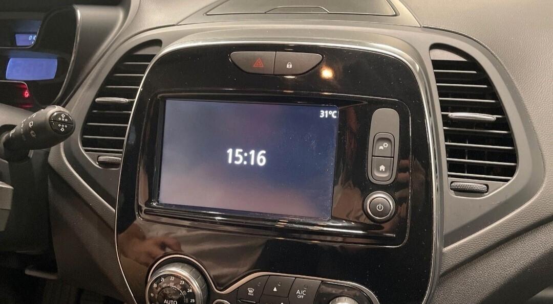 Renault Captur TCe 120 CV Start&Stop Energy Intens