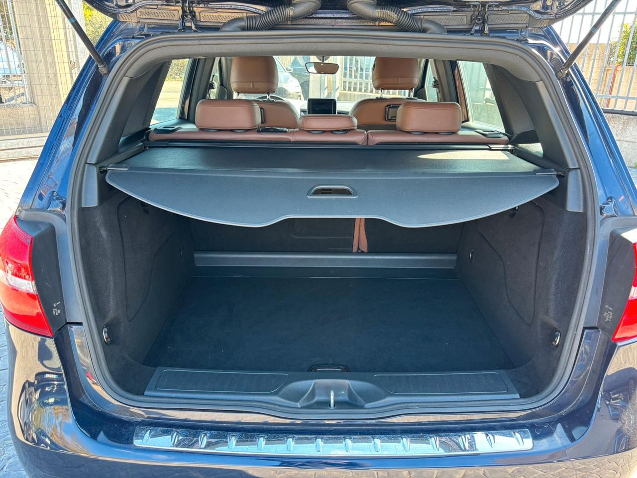 Mercedes-benz B 200d Sport Activity Edition