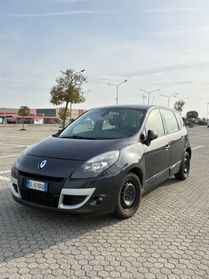 Renault Scénic X-Mod 1.5 dci