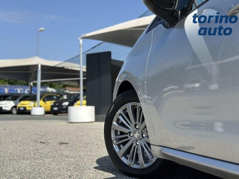 Peugeot 208 PureTech 82 5 porte Active