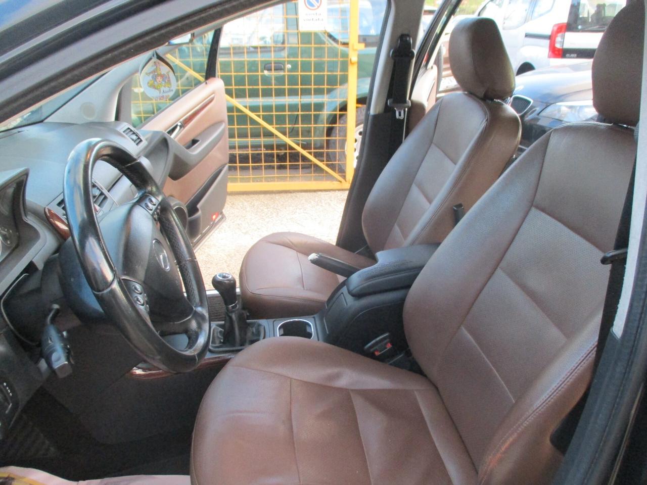 Mercedes-benz A 180 CDI FULL OPTIONAL !!!