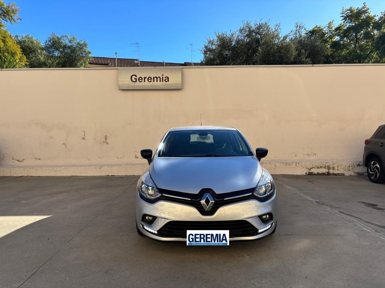 Renault Clio dCi 8V 90 CV 5 porte Duel