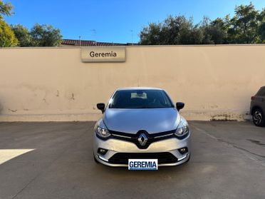 Renault Clio dCi 8V 90 CV 5 porte Duel