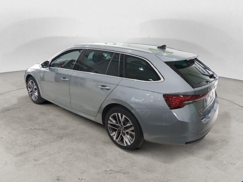 Škoda Octavia 2.0 TDI 150CV STYLE DSG+CERCHI 18" NUOVA DA IMMATRICOLARE