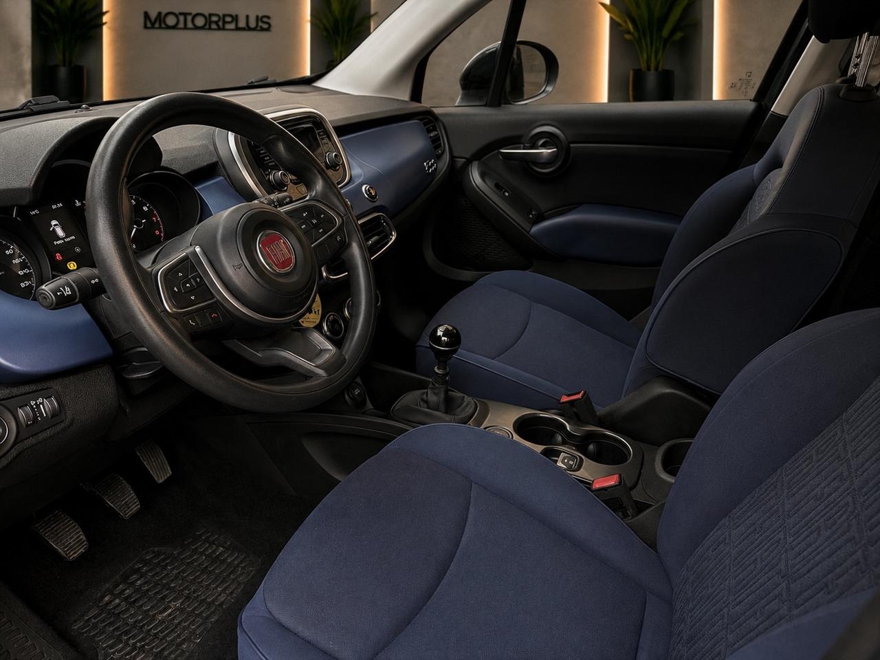 Fiat 500X 1.0 T3 120 CV