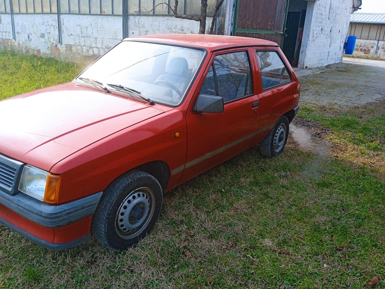 Opel Corsa 1.0 3 porte L