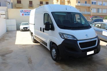 FIAT Ducato 35 2.3 MJT 140C L2 H2 + IVA