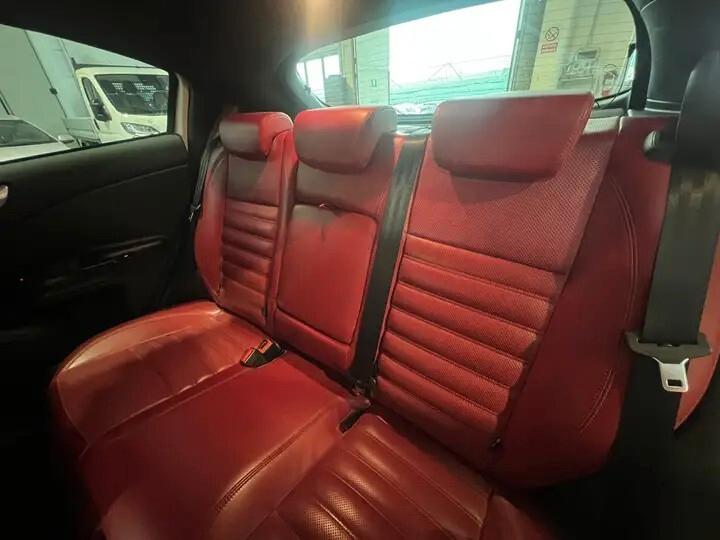 Alfa Romeo Giulietta 1.4 Turbo MultiAir Distinctive