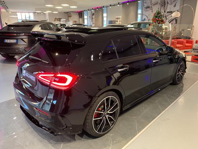 MERCEDES-BENZ A 35 AMG 4Matic AMG Line Premium Plus