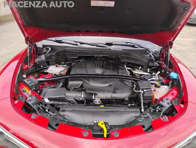 ALFA ROMEO Stelvio 2.2 Turbodiesel 190 CV AT8 Q4 Sprint.CERCHI 20
