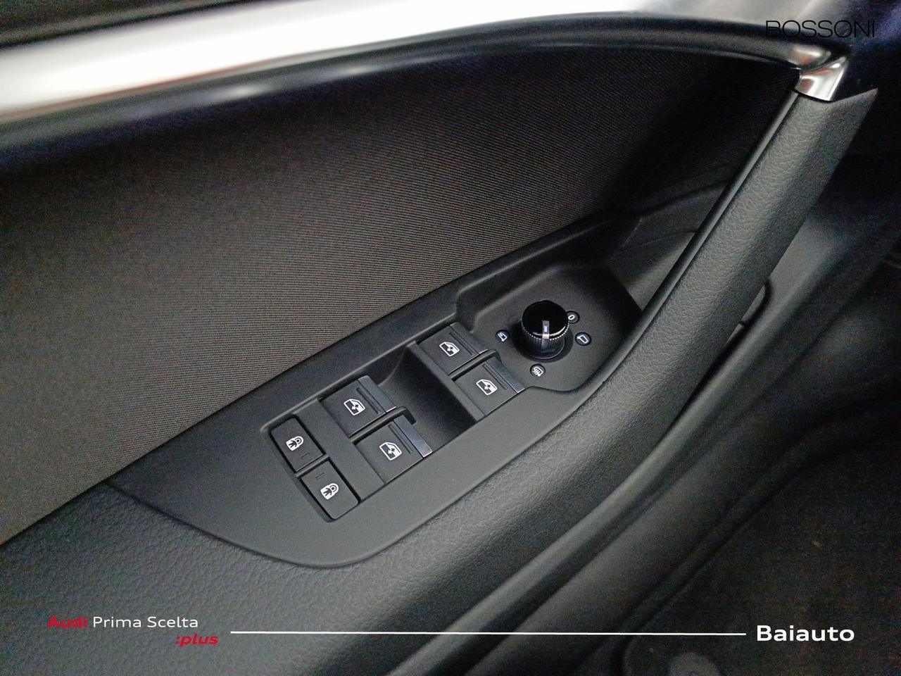 Audi A6 avant 40 2.0 tdi mhev 12v s line edition quattro ultra s tronic