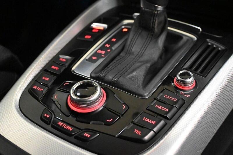 Audi Q5 Q5 2.0 TDI 177CV quattro S tronic Advanced