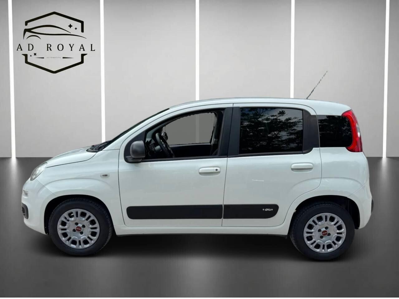 Fiat Panda 1.2 EasyPower Lounge 12/2020