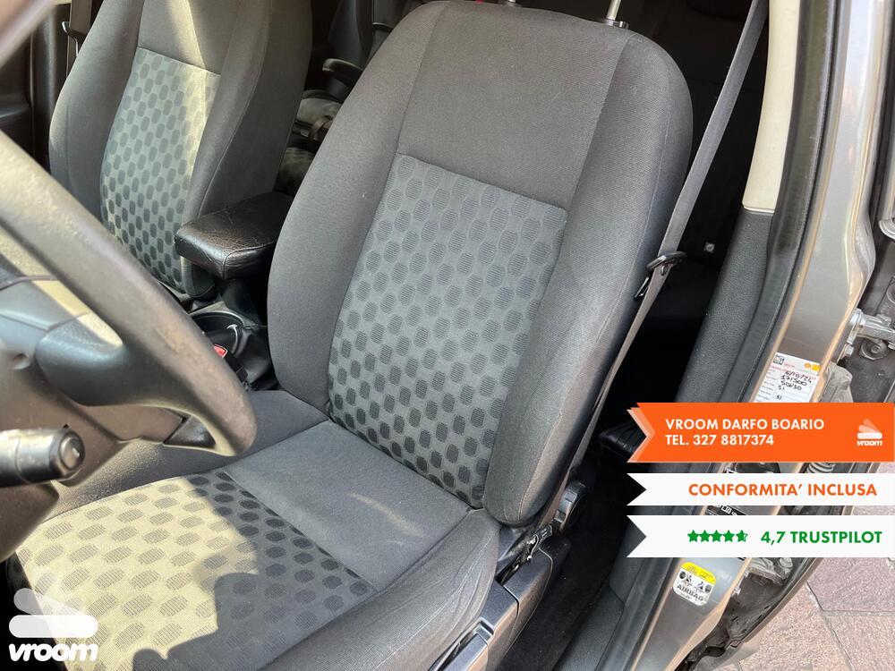 LAND ROVER Freelander 2ª serie Freelander 2.2 ...