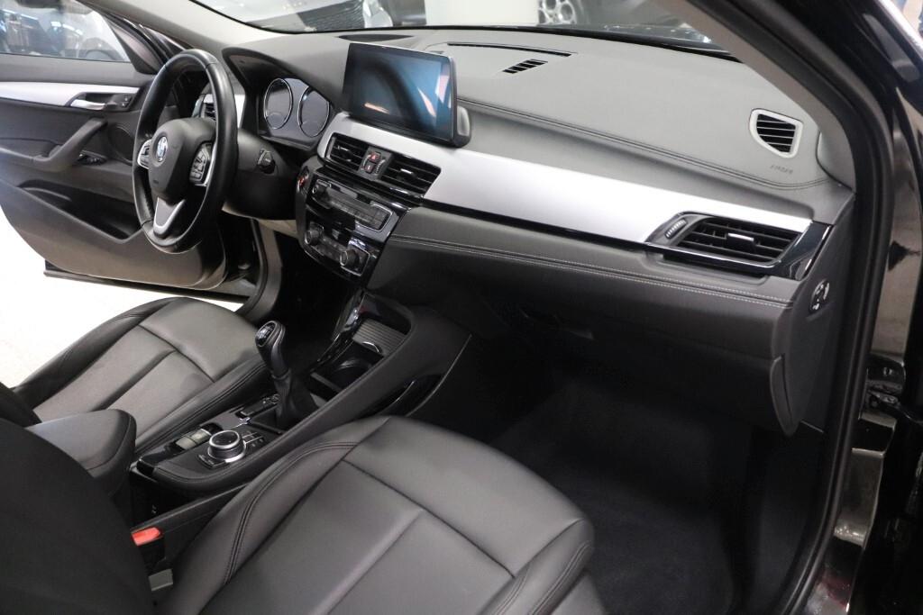 BMW X2 16D 115CV S-DRIVE *2022