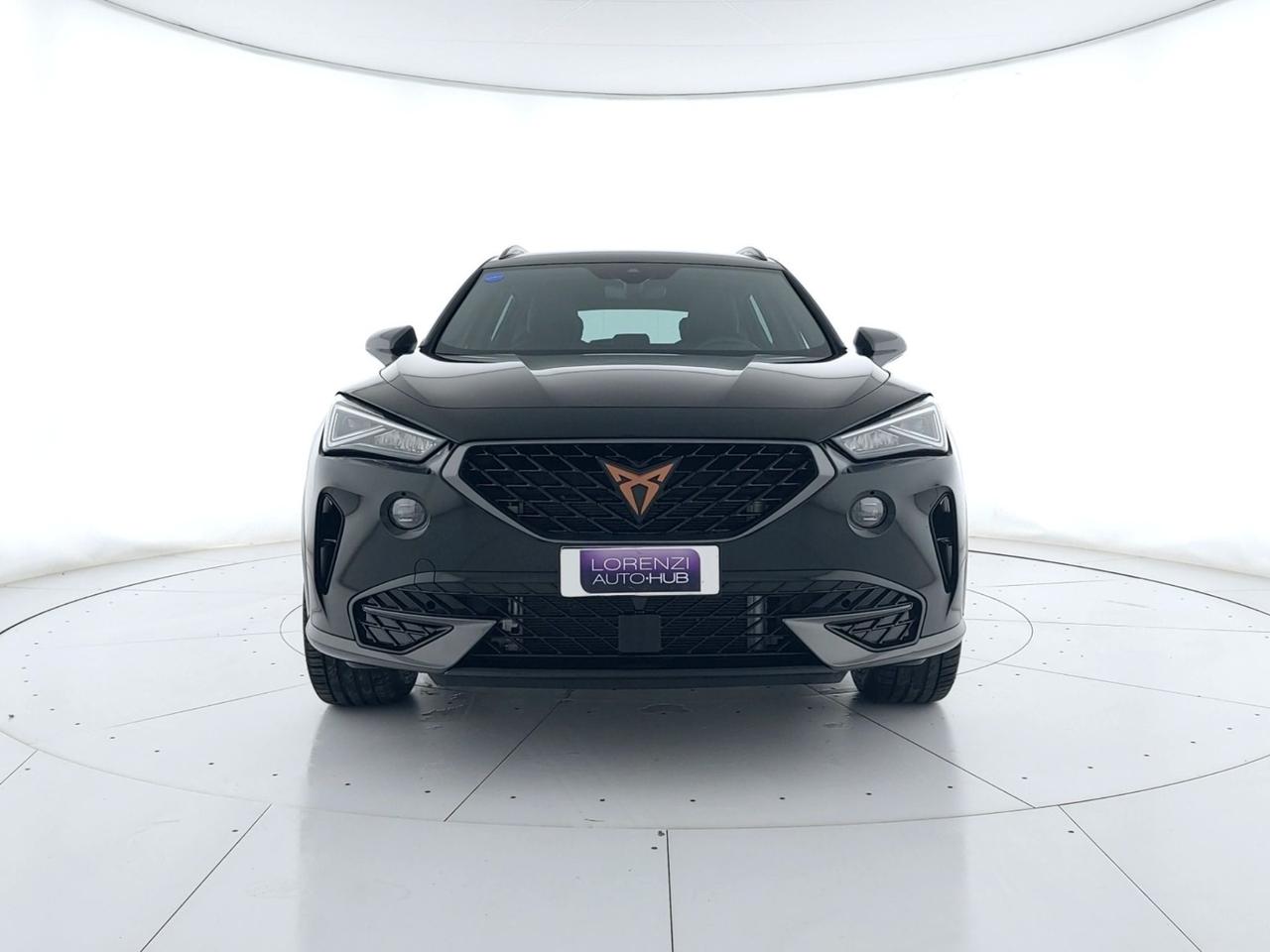 Cupra Formentor 2.0 tdi 4drive 150cv dsg CAMERA+ACC+APP CONNECT