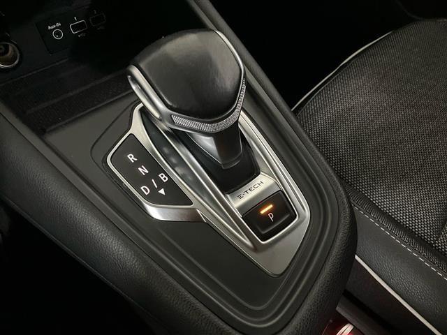 RENAULT Captur 1.6 E-Tech phev Intens 160cv auto my21