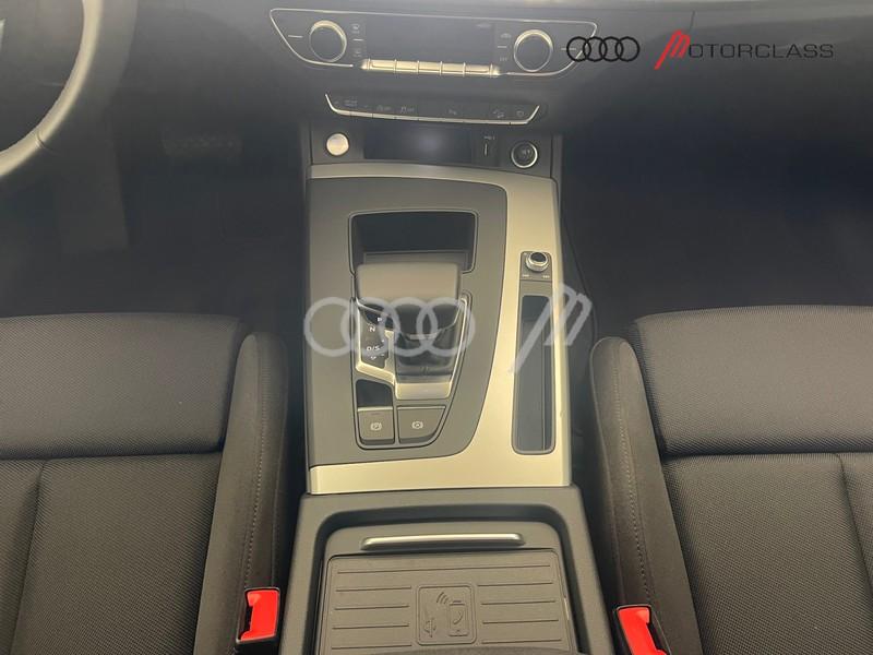 Audi Q5 40 2.0 tdi mhev 12v s line quattro s tronic