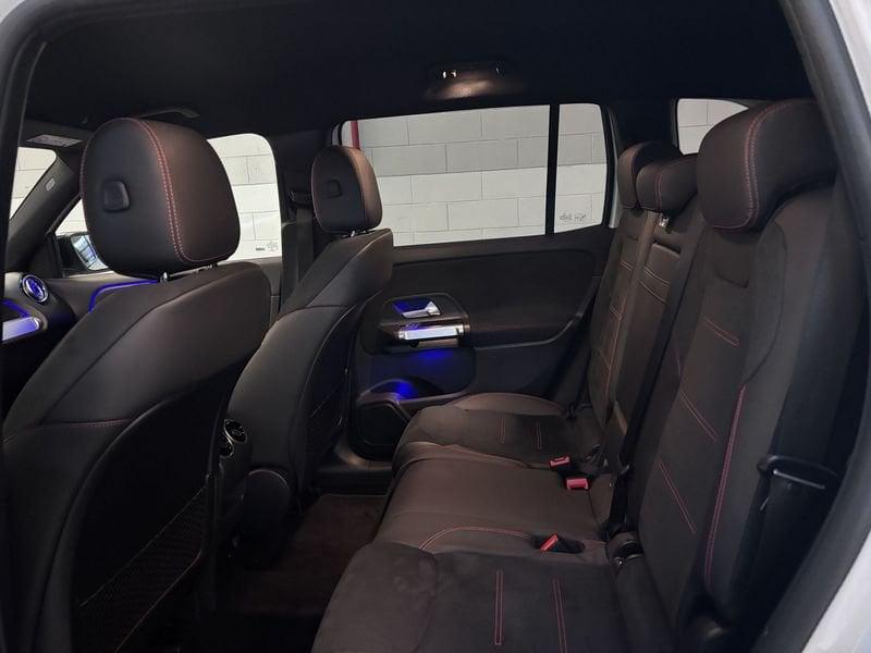 Mercedes-Benz GLB GLB 200 Automatic Premium