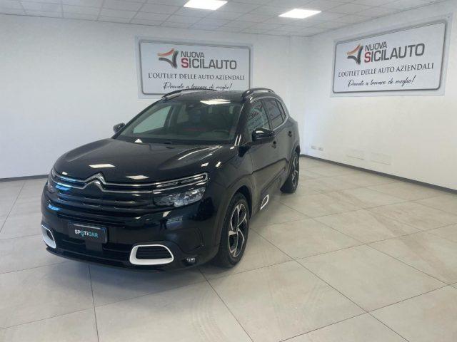 CITROEN C5 Aircross BlueHDi 130 S&S Shine